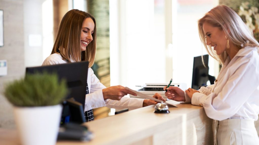 experience-client