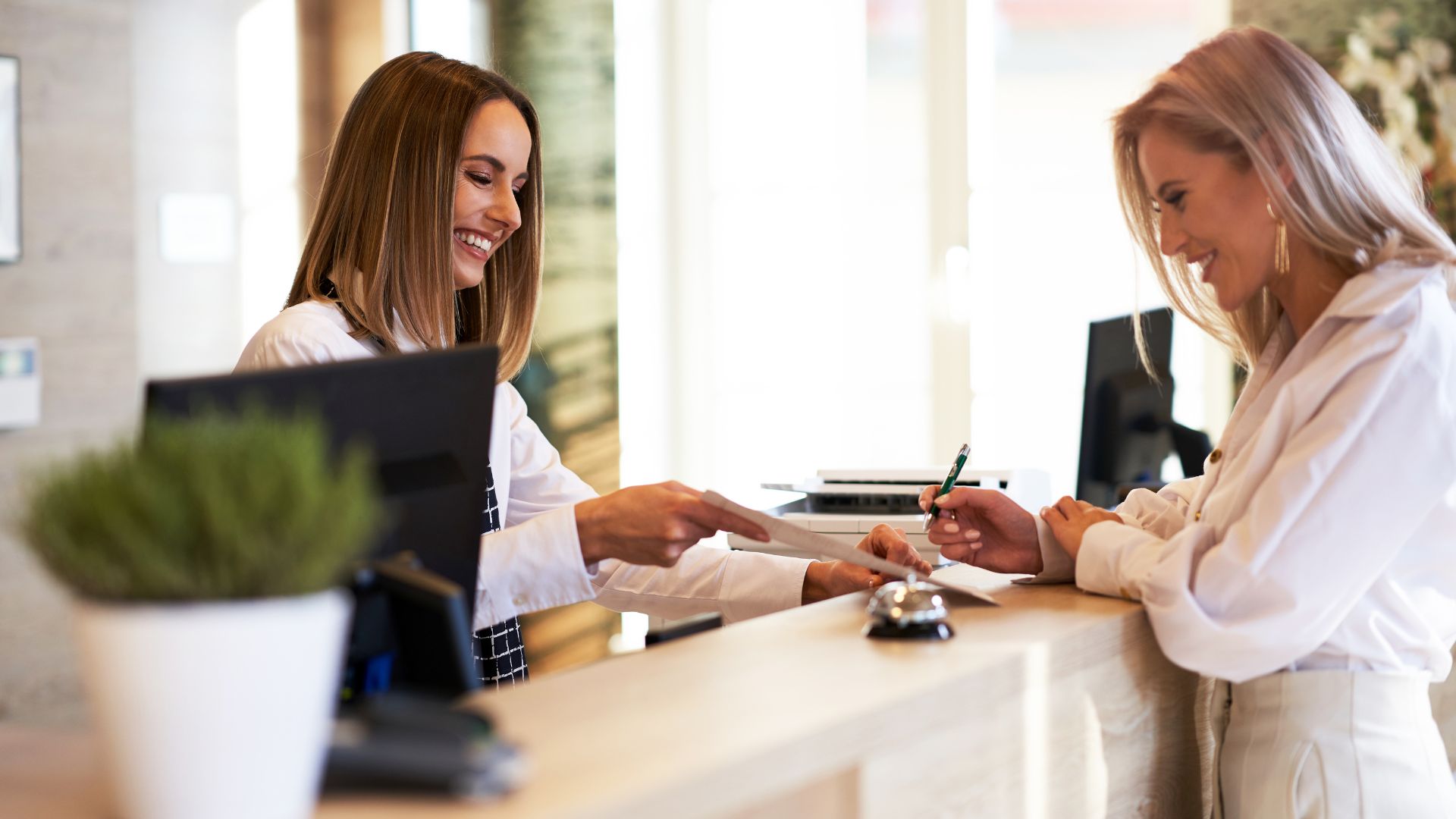 experience-client