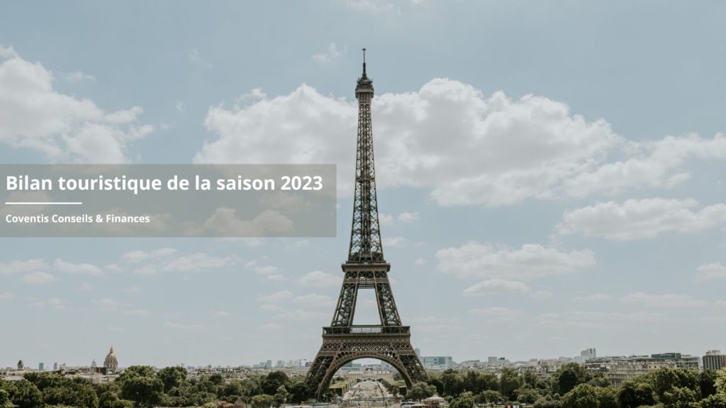 Bilan Touristique de la Saison Estivale 2023 en France