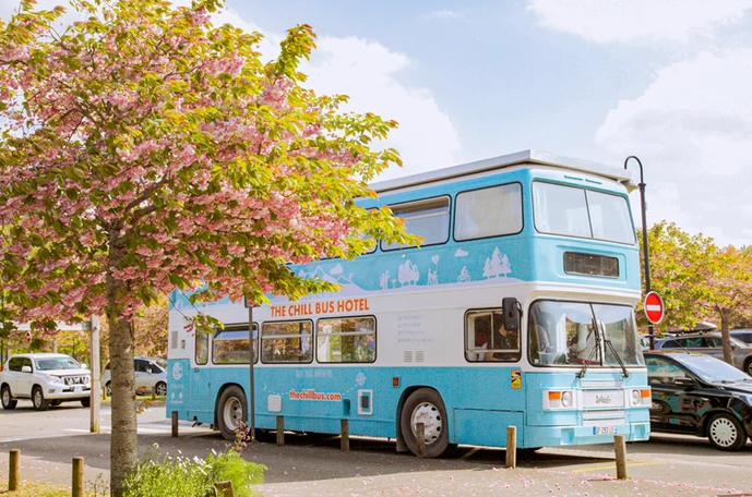 Chill Bus