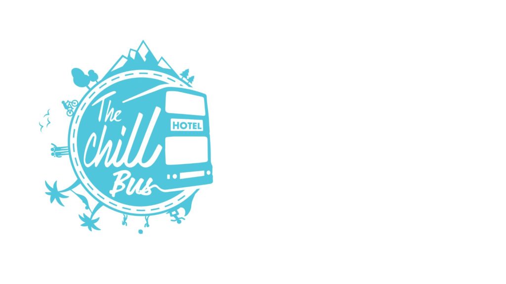 The Chill Bus