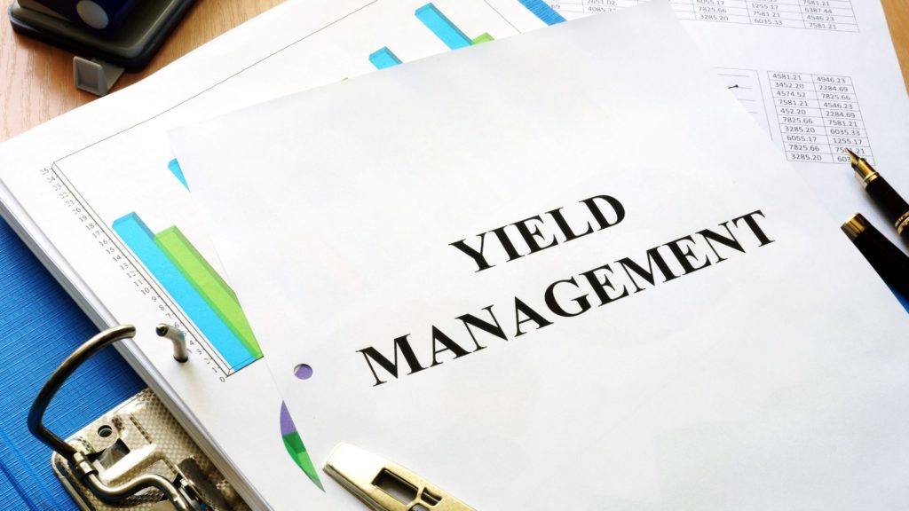 Yield Management