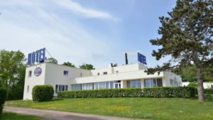 Acquisition Hôtel à Créancey par Coventis Conseils
