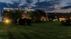 Nouveau financement hôtelier réalisé par Coventis Conseils : reprise de l’Hostellerie d’Aussois (21)