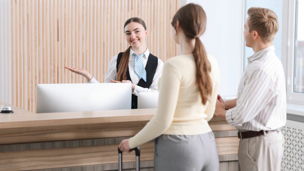 Découvrez comment attirer plus de voyageurs vers votre hôtel grâce à des stratégies simples et efficaces. Augmentez vos réservations dès aujourd’hui !