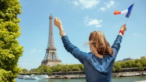 La France reste la première destination touristique mondiale en 2025